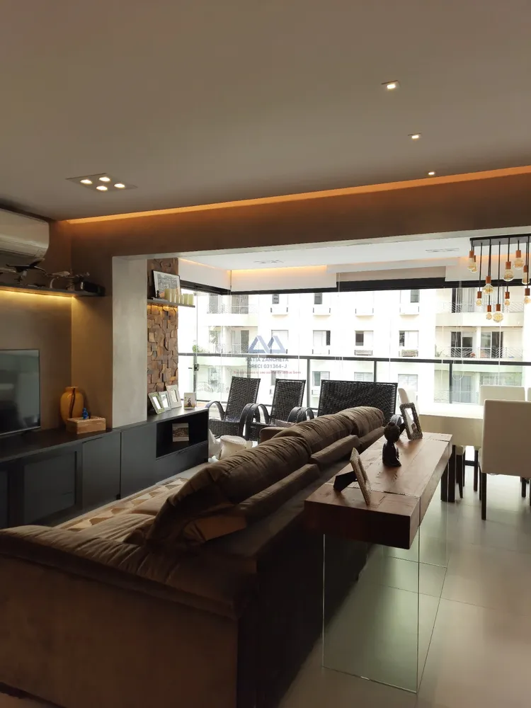 Apartamento, 3 quartos, 173 m² - Foto 4