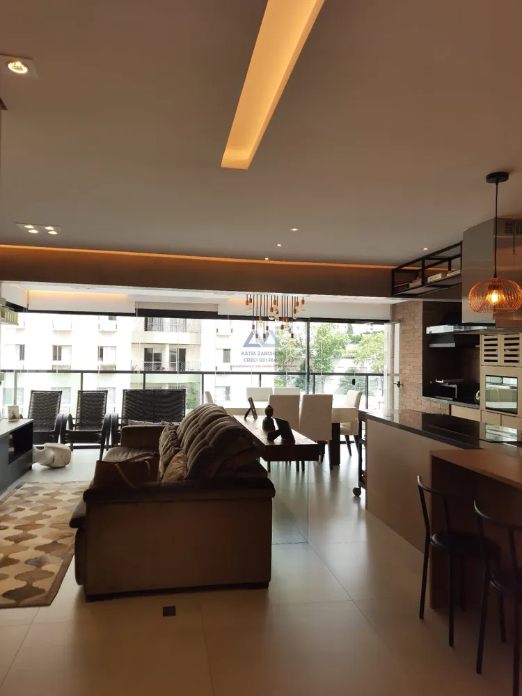Apartamento, 3 quartos, 173 m² - Foto 3
