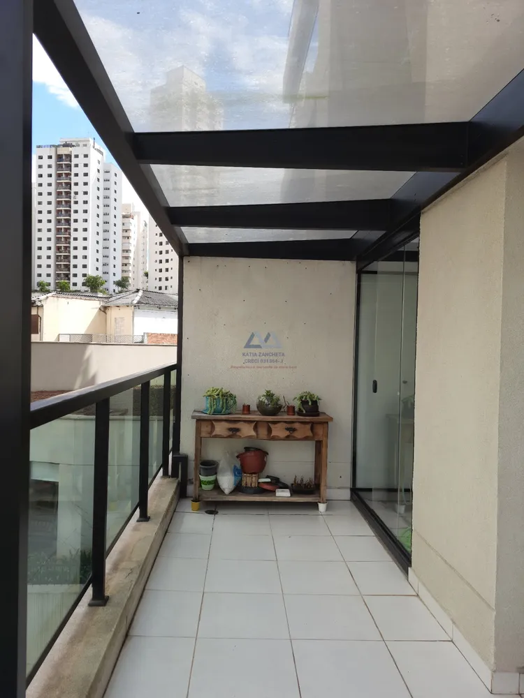 Apartamento, 3 quartos, 173 m² - Foto 2
