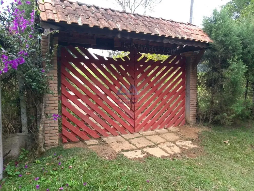 Chácara, 4 quartos, 1800 m² - Foto 4