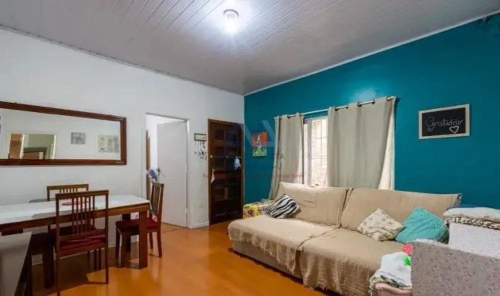 Casa, 4 quartos - Foto 1