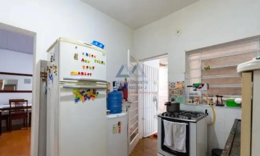 Casa, 4 quartos - Foto 2