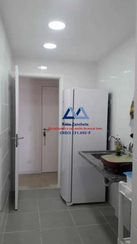 Apartamento, 1 quarto, 47 m² - Foto 2