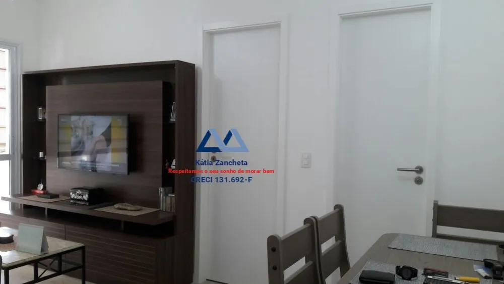 Apartamento, 1 quarto, 47 m² - Foto 3