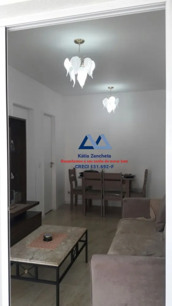 Apartamento, 1 quarto, 47 m² - Foto 4