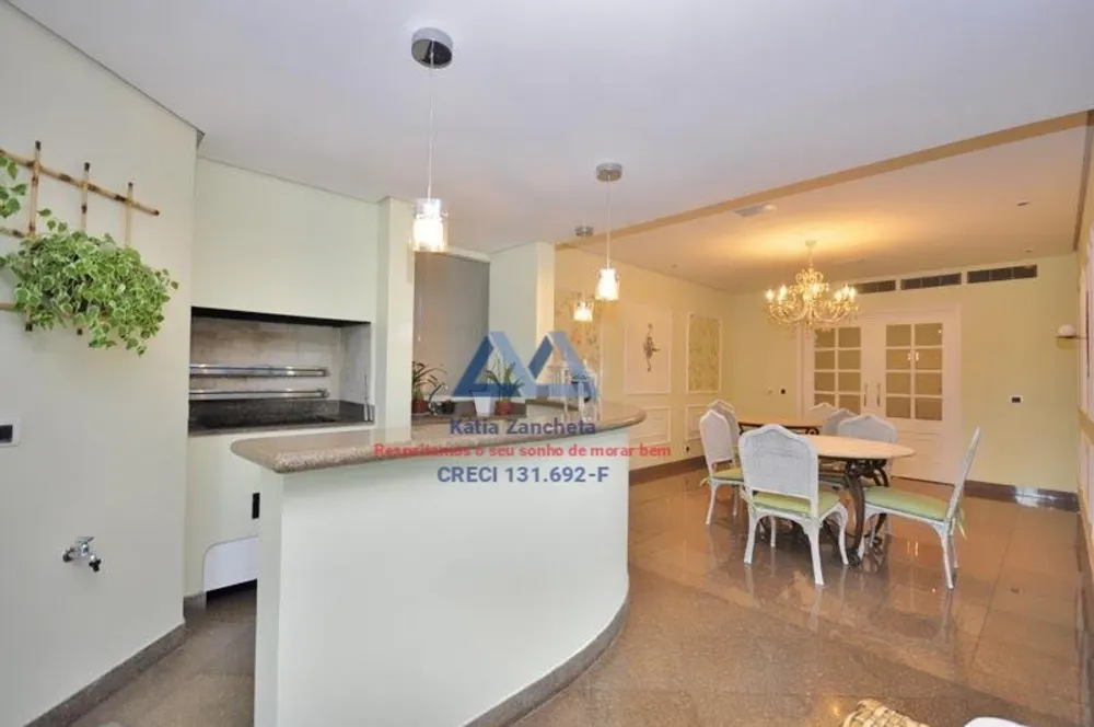 Apartamento, 5 quartos, 852 m² - Foto 1