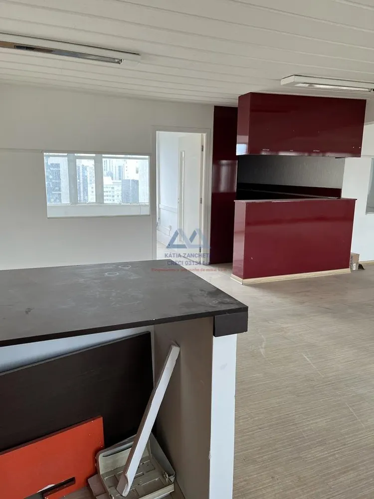 Sala-Conjunto, 233 m² - Foto 1