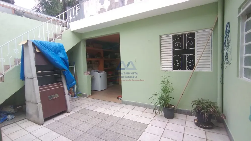Casa, 2 quartos, 188 m² - Foto 4