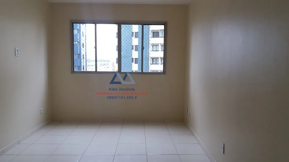 Apartamento, 2 quartos, 55 m² - Foto 4