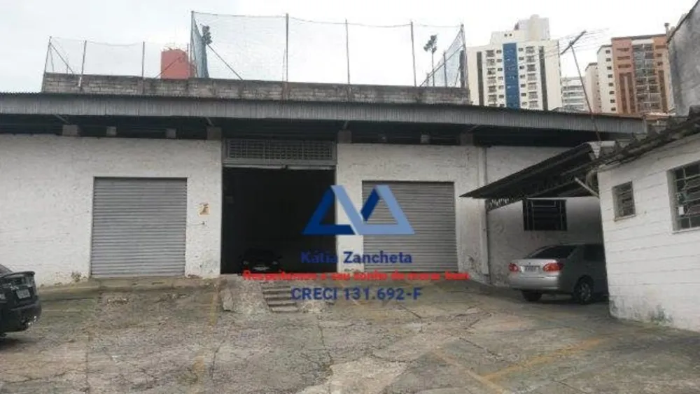 Loteamento e Condomínio, 638 m² - Foto 4