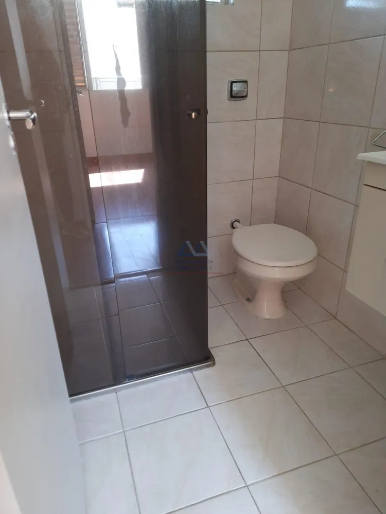Apartamento, 2 quartos, 42 m² - Foto 2
