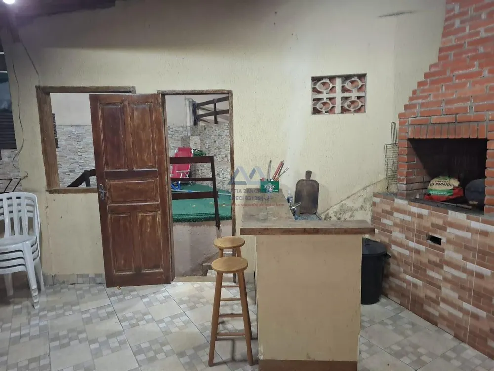 Casa, 3 quartos, 280 m² - Foto 3