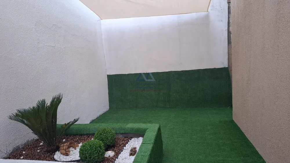 Casa, 3 quartos, 280 m² - Foto 2
