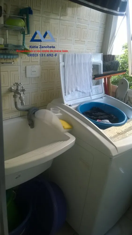 Apartamento, 2 quartos, 52 m² - Foto 3
