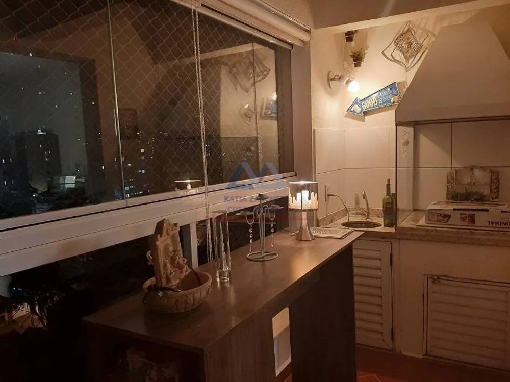 Cobertura, 3 quartos, 160 m² - Foto 1