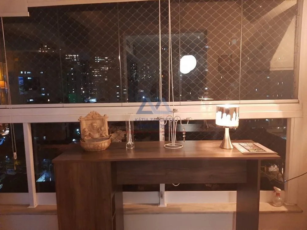 Cobertura, 3 quartos, 160 m² - Foto 4