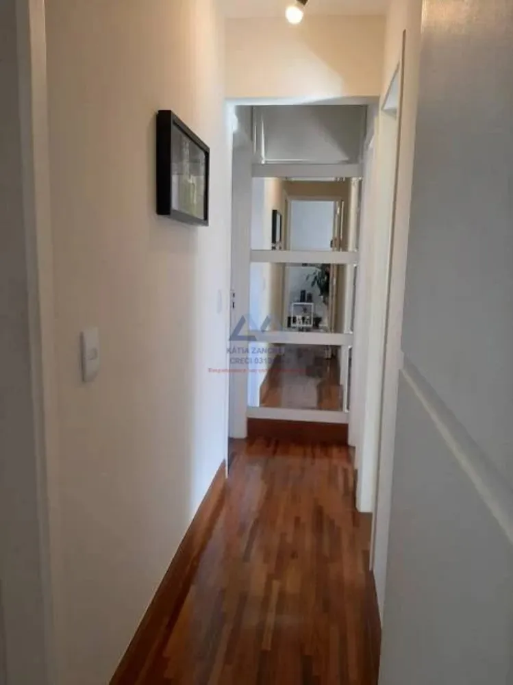 Cobertura, 3 quartos, 160 m² - Foto 2