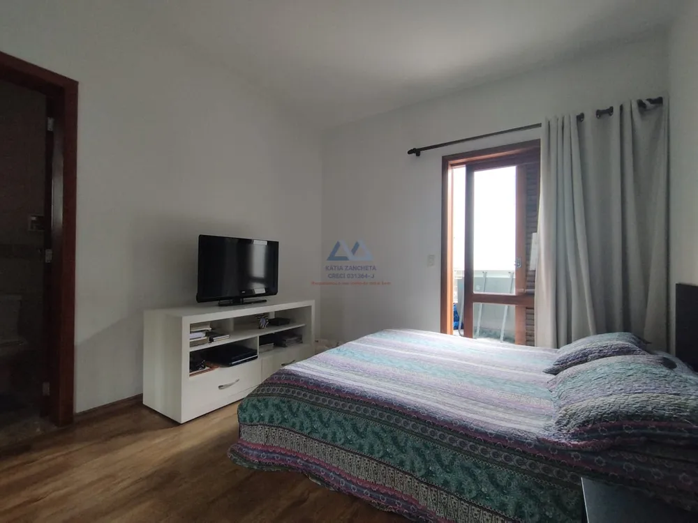 Casa, 4 quartos, 166 m² - Foto 3