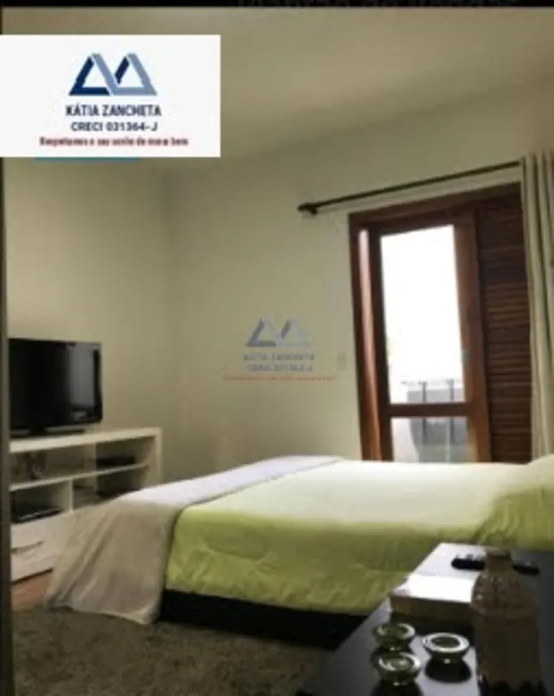 Casa, 4 quartos, 166 m² - Foto 2