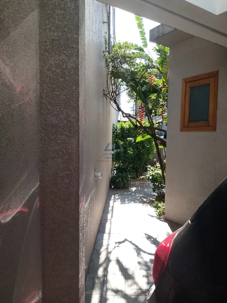 Casa, 4 quartos, 166 m² - Foto 4