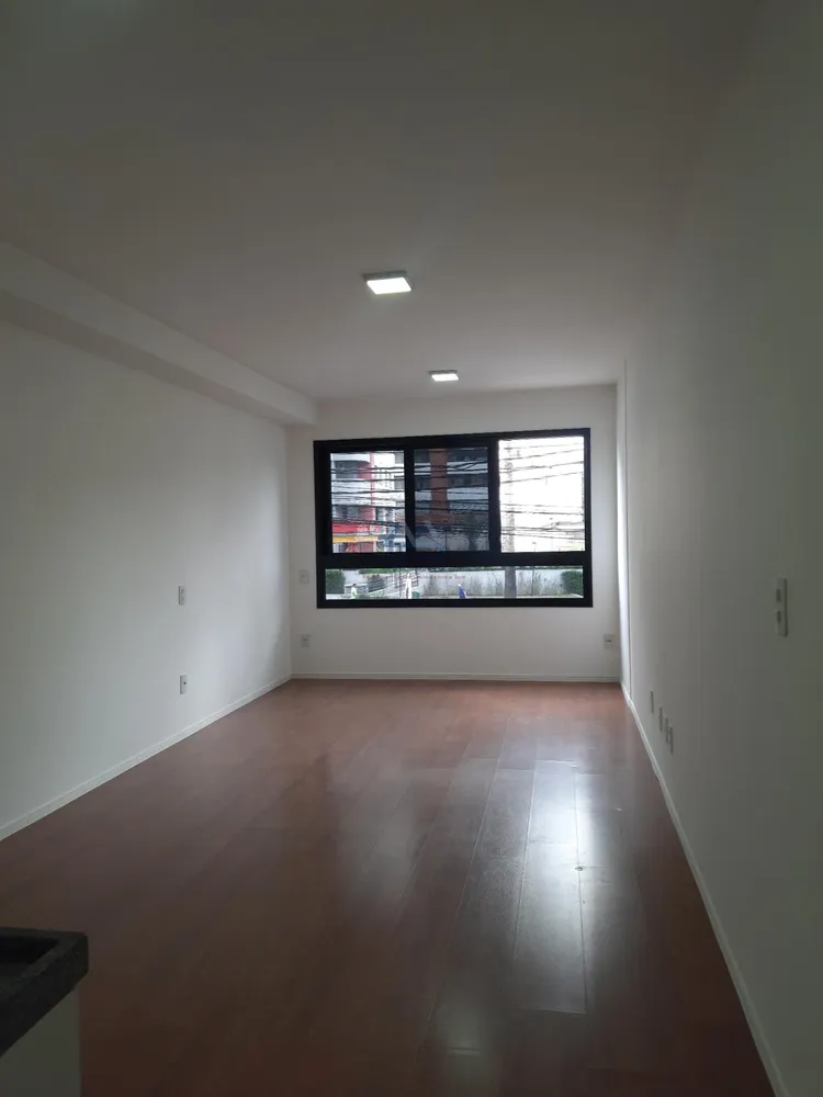 Kitnet-Studio, 25 m² - Foto 2