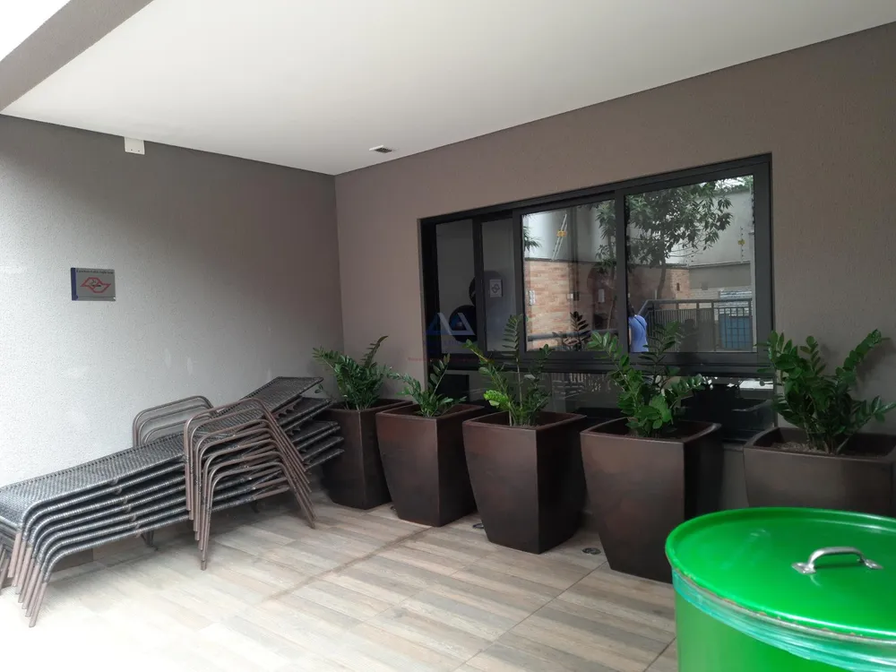 Kitnet-Studio, 25 m² - Foto 4