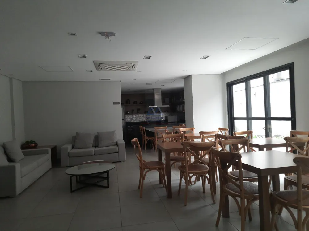 Kitnet-Studio, 25 m² - Foto 1