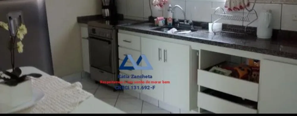 Casa, 3 quartos, 250 m² - Foto 2