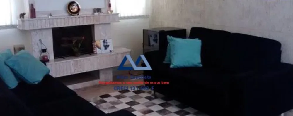 Casa, 3 quartos, 250 m² - Foto 4