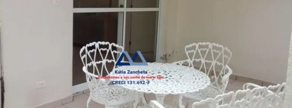 Casa, 3 quartos, 250 m² - Foto 3