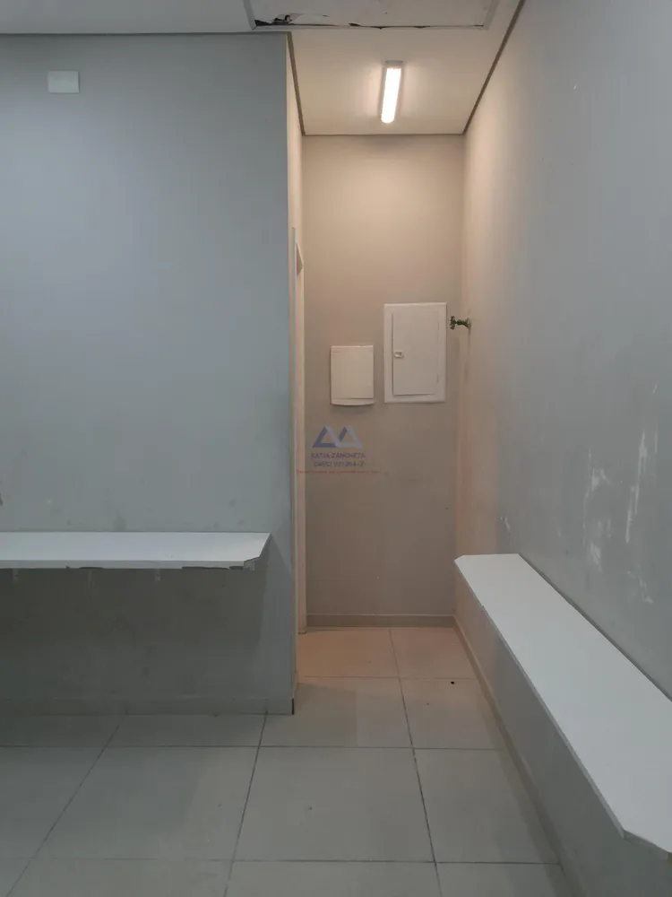 Loja-Salão, 154 m² - Foto 3