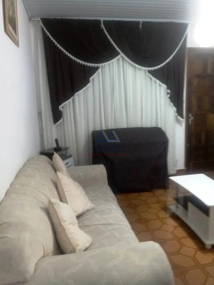 Casa, 2 quartos - Foto 4