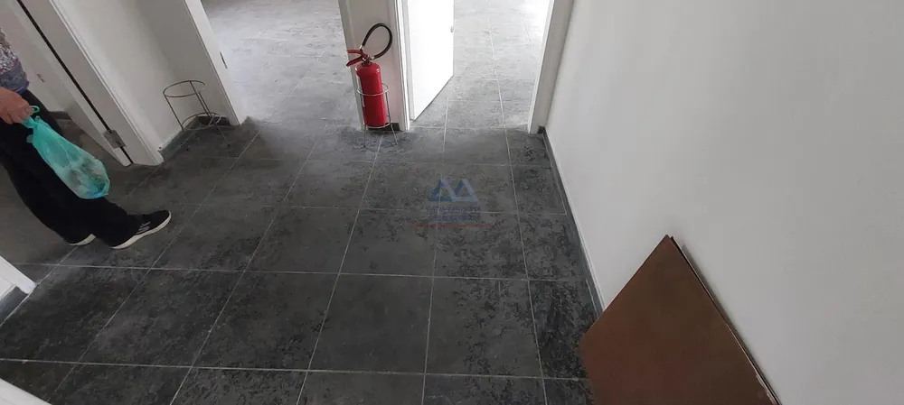 Sala-Conjunto, 40 m² - Foto 2