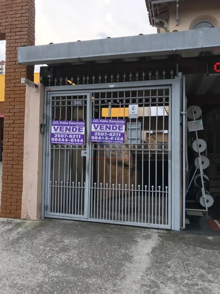 Prédio Inteiro, 293 m² - Foto 1