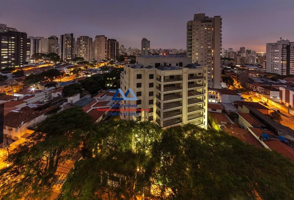 Apartamento, 4 quartos, 454 m² - Foto 1