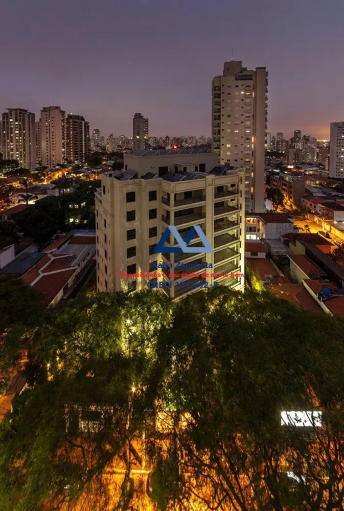 Apartamento, 4 quartos, 454 m² - Foto 4