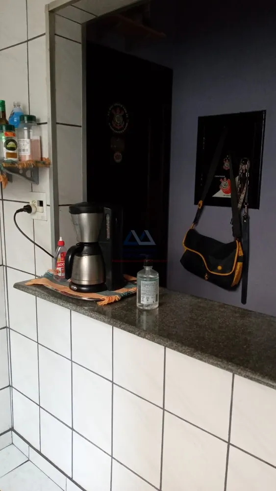Apartamento, 2 quartos, 80 m² - Foto 2
