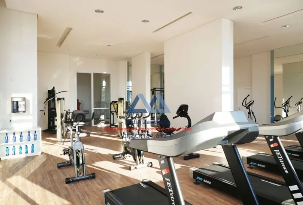 Apartamento, 2 quartos, 58 m² - Foto 3