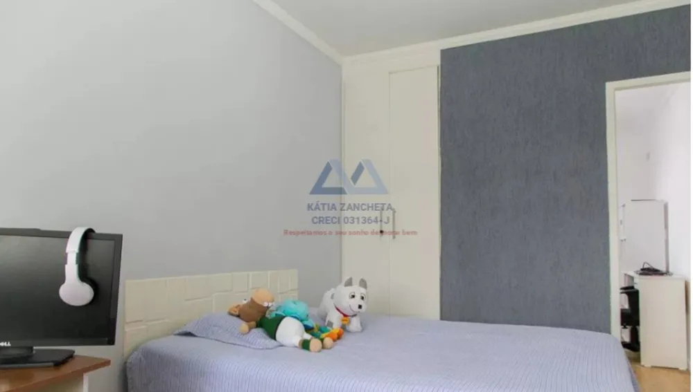 Casa, 4 quartos, 131 m² - Foto 2