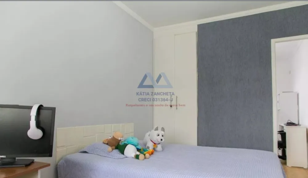 Casa, 4 quartos, 131 m² - Foto 3