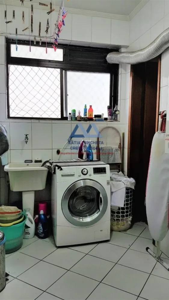 Apartamento, 3 quartos, 109 m² - Foto 4