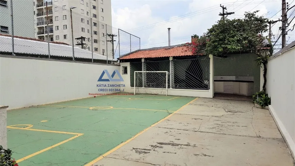 Apartamento, 3 quartos, 109 m² - Foto 3