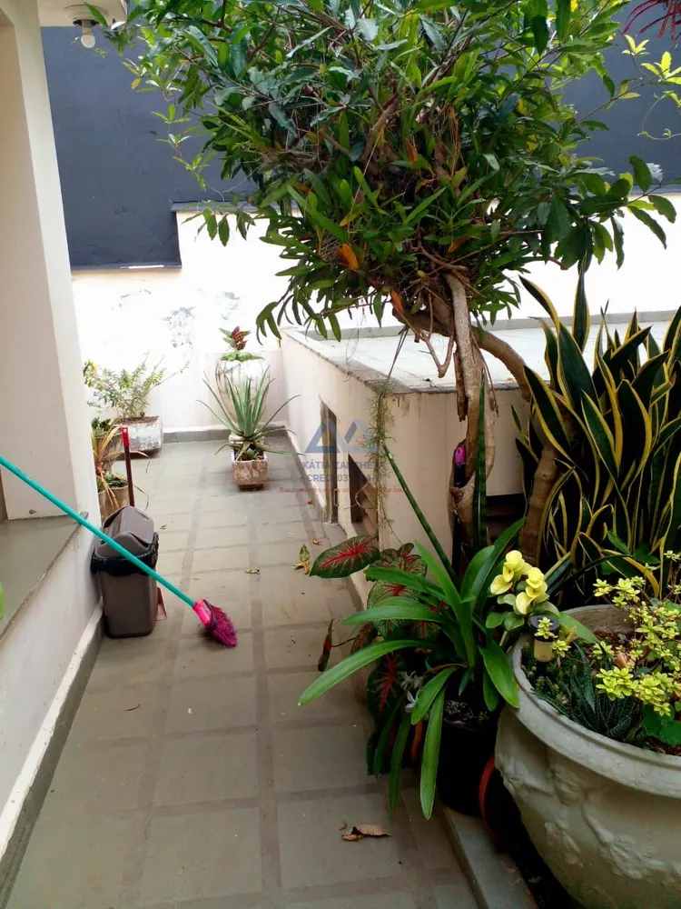 Casa, 3 quartos, 113 m² - Foto 1