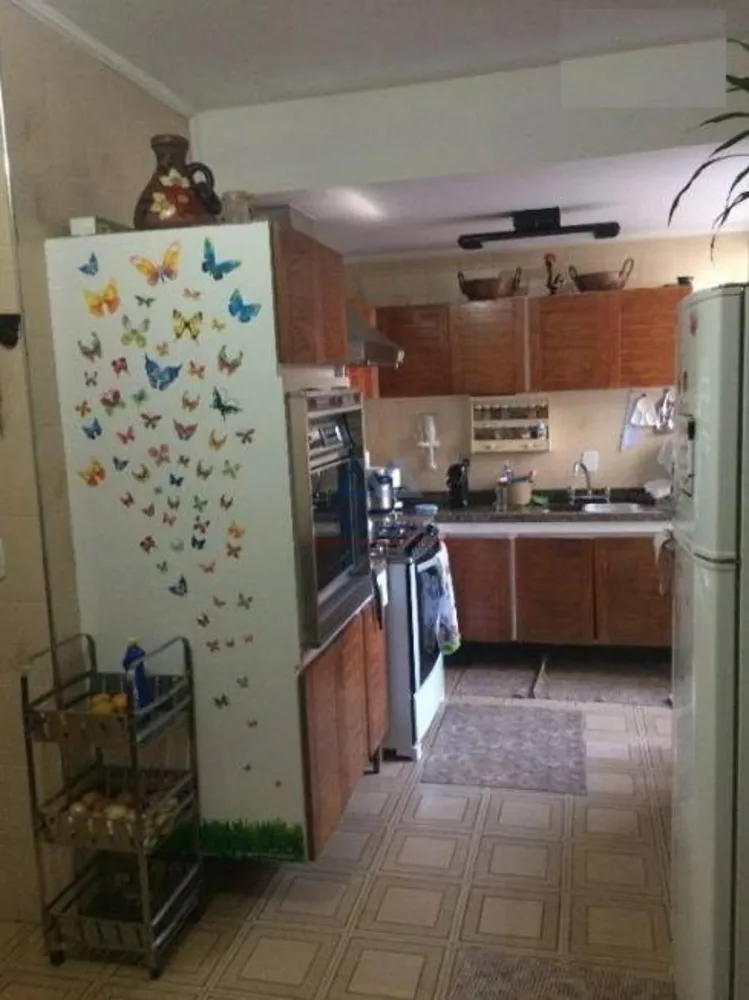 Casa, 3 quartos, 113 m² - Foto 3
