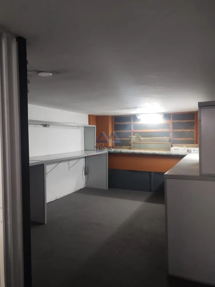 Loja-Salão, 35 m² - Foto 1
