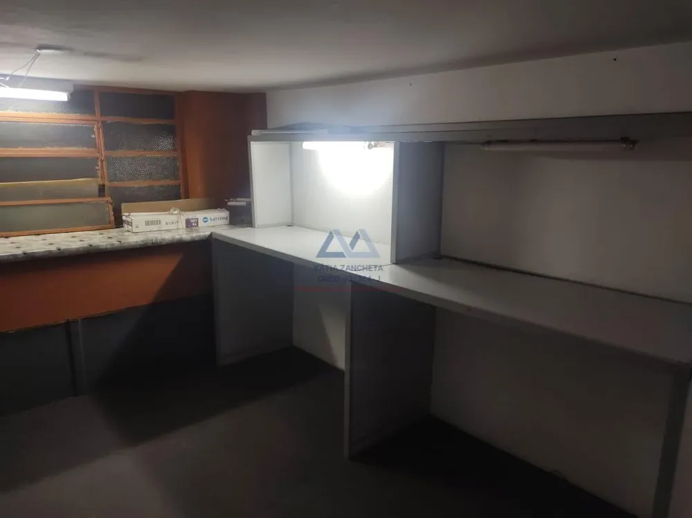 Loja-Salão, 35 m² - Foto 3