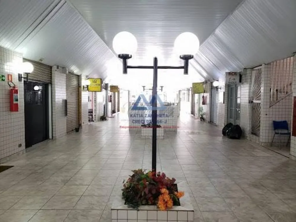 Loja-Salão, 35 m² - Foto 4