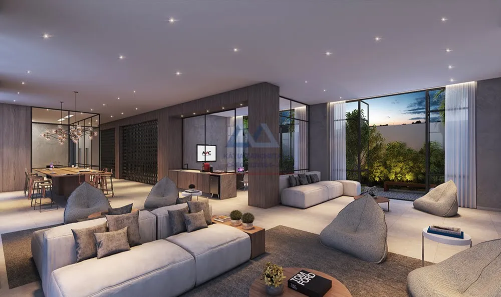 Apartamento, 2 quartos, 65 m² - Foto 1