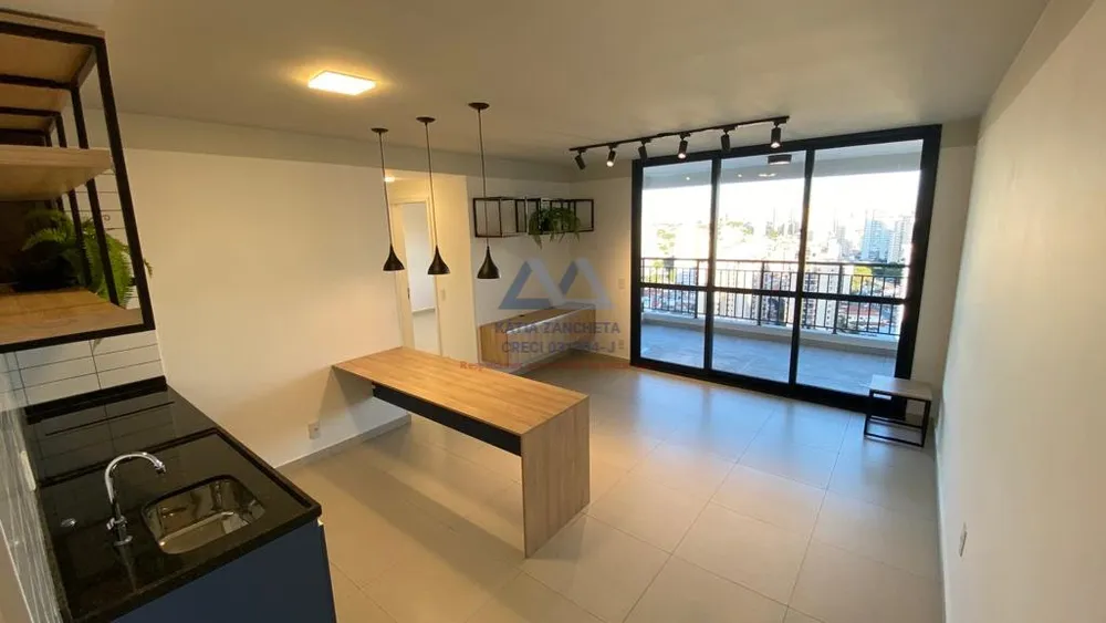 Apartamento, 2 quartos, 65 m² - Foto 3