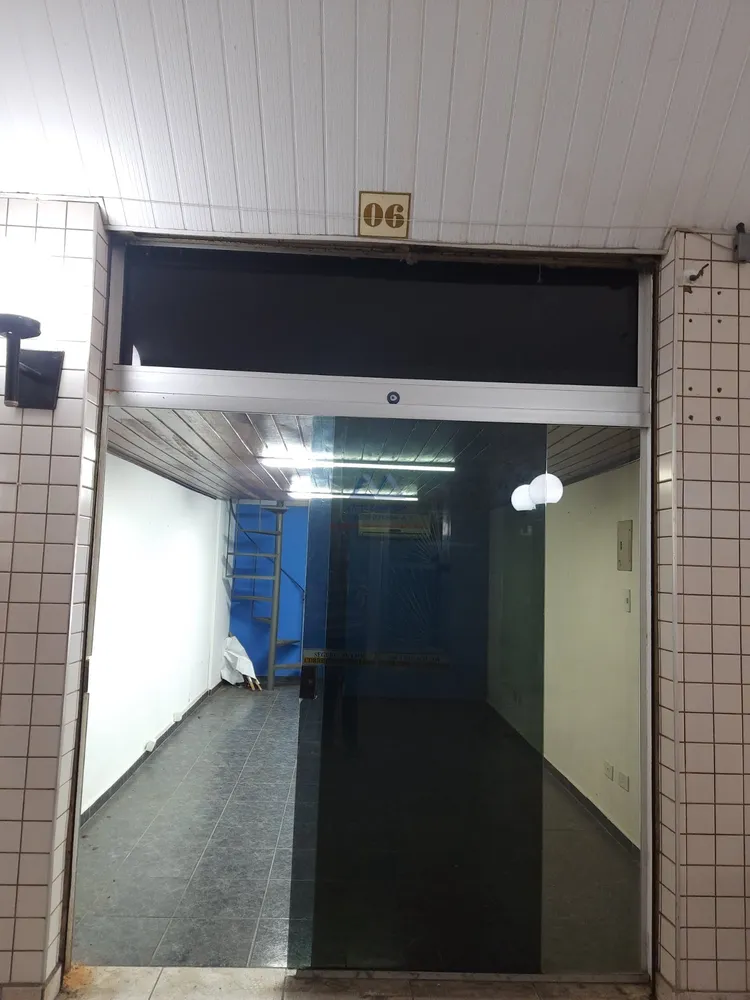 Loja-Salão, 36 m² - Foto 4